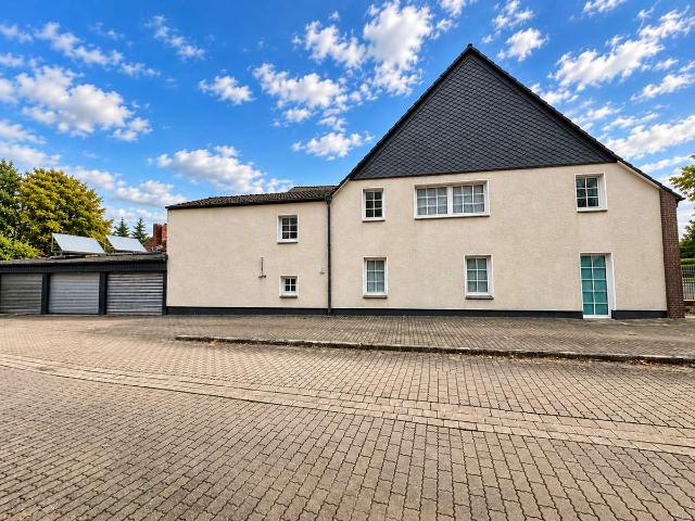 Haus kaufen in Lindhorst, Landkreis Schaumburg