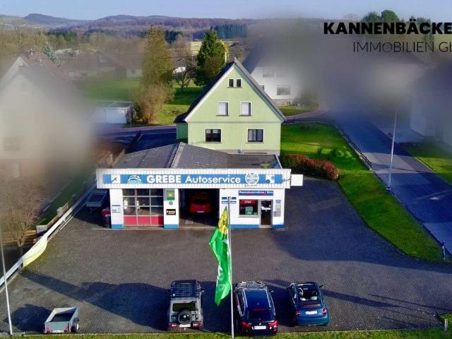 Gewerbe kaufen in Herschbach, Westerwaldkreis