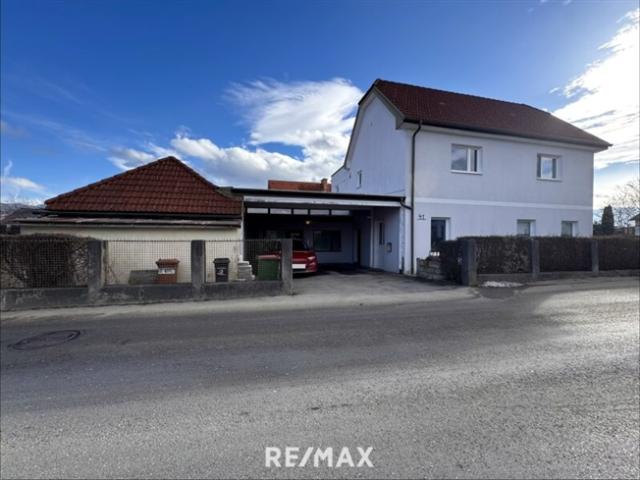 Haus kaufen in Knittelfeld, Steiermark