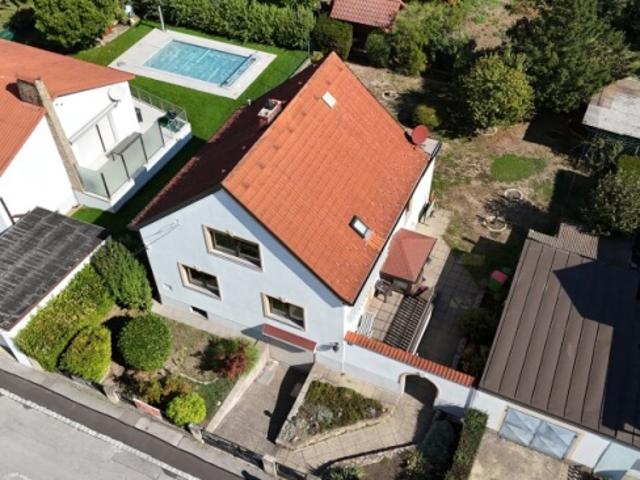 Einfamilienhaus kaufen in Langenzersdorf, Niederösterreich