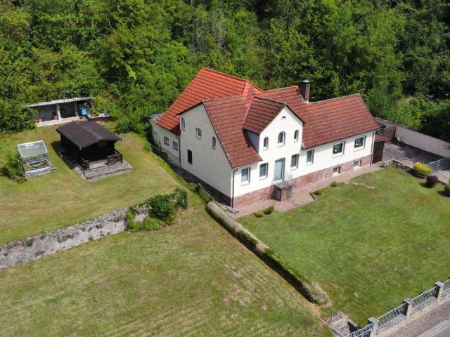 Villa kaufen in Brevörde, Landkreis Holzminden