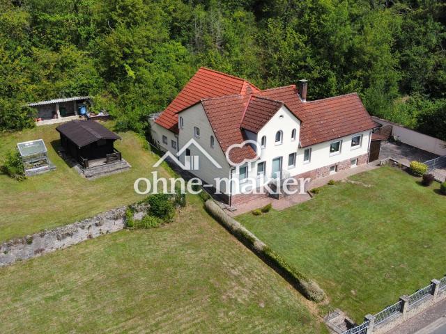 Haus kaufen in Brevörde, Landkreis Holzminden