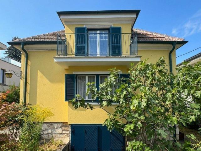 Haus kaufen in Ottakring, Wien