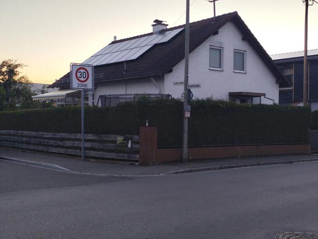Haus kaufen in Vöhringen, Bayern