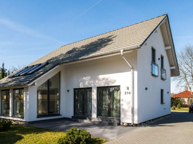 Haus kaufen in Fredersdorf, Bad Belzig