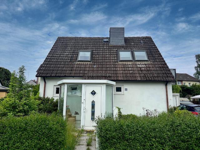 Villa kaufen in Eutin, Schleswig-Holstein