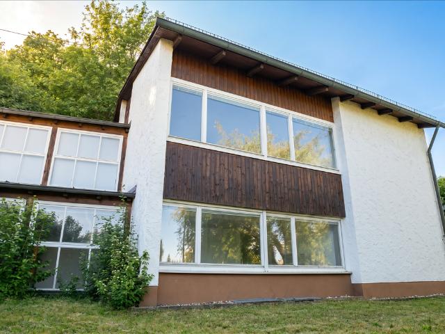 Villa kaufen in Steinheim, Baden-Württemberg