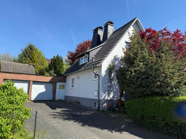 Haus kaufen in Frankenberg, Hessen