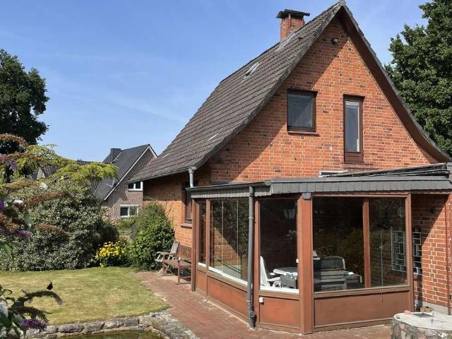 Haus kaufen in Bargteheide, Kreis Stormarn