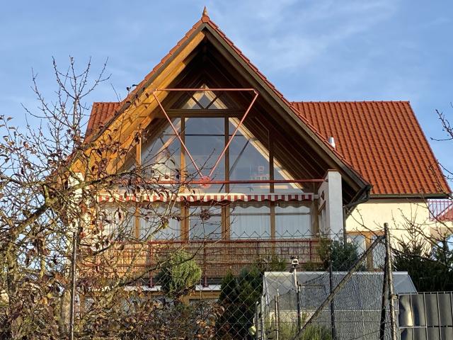 Villa kaufen in Langenbrettach, Baden-Württemberg