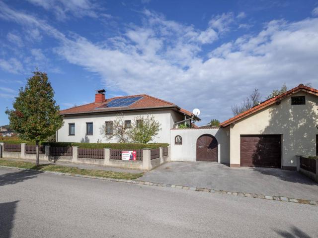 Haus kaufen in Donnerskirchen, Burgenland