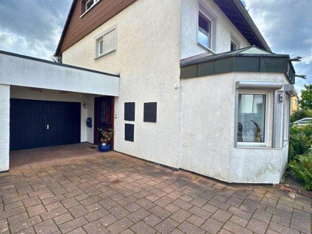 Haus kaufen in Klarenthal, Saarbrücken