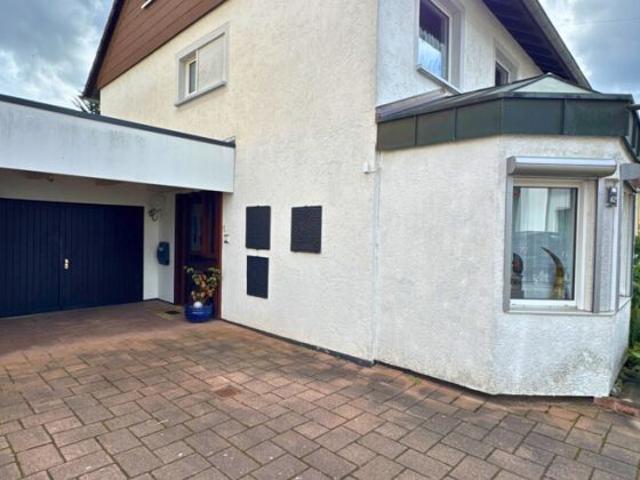 Haus kaufen in Klarenthal, Saarbrücken