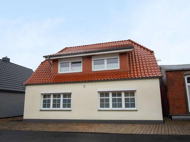 Haus kaufen in Heide, Kreis Dithmarschen