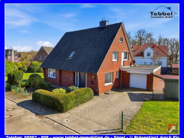 Haus kaufen in Sögel, Niedersachsen