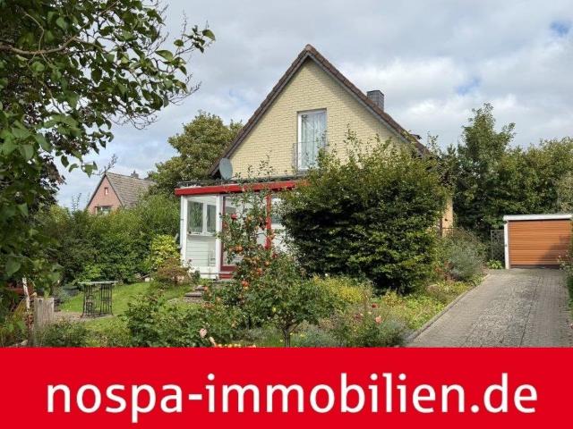 Villa kaufen in Flatzby, Sörup