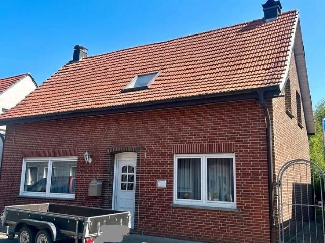 Haus kaufen in Borghorst, Steinfurt