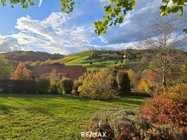 Haus kaufen in Ehrenhausen, Steiermark