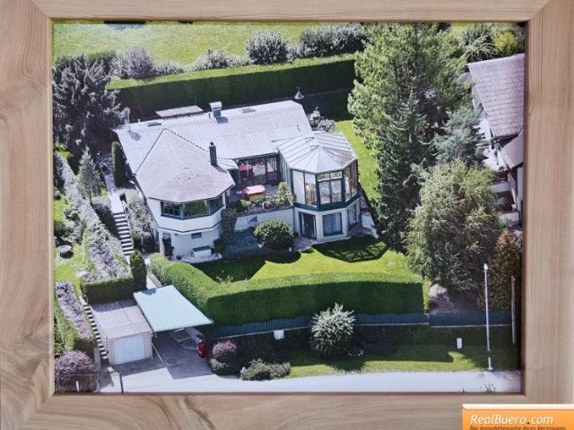 Einfamilienhaus kaufen in Hutten, Eichgraben