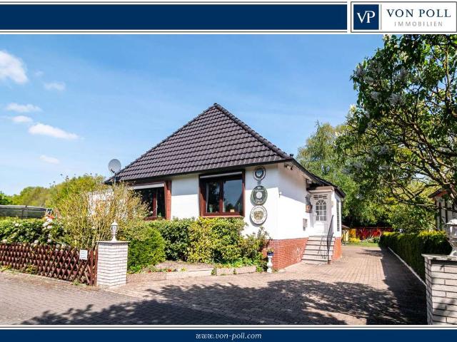 Haus kaufen in Achim, Landkreis Verden