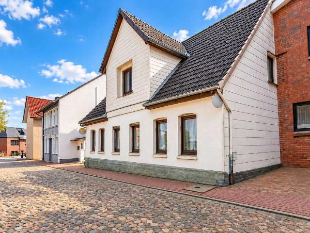 Haus kaufen in Buxtehude, Stade