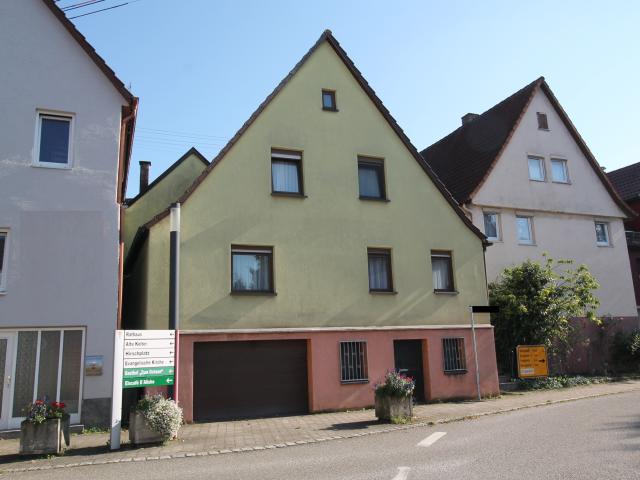 Villa kaufen in Cleebronn, Baden-Württemberg