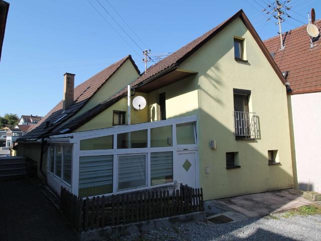 Villa kaufen in Treffentrill, Cleebronn