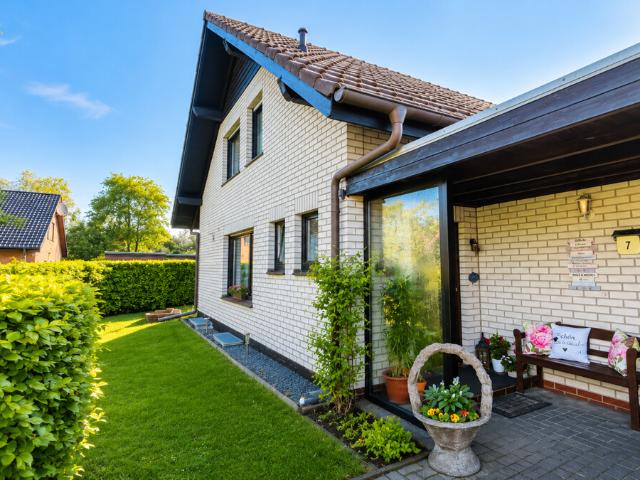 Haus kaufen in Uelsen, Niedersachsen