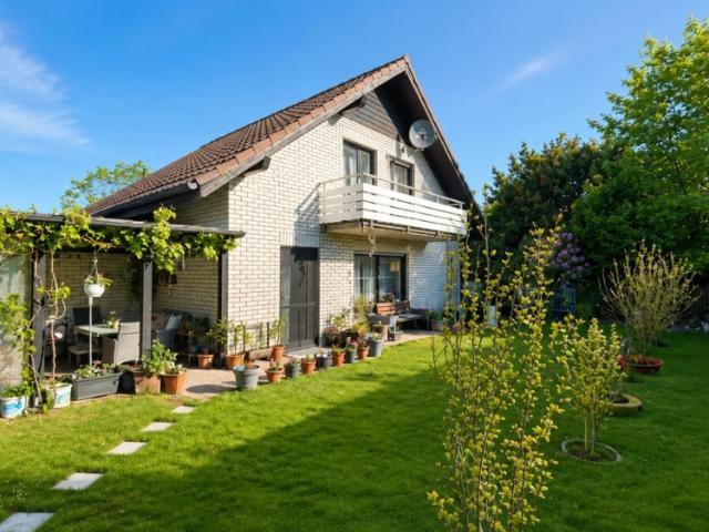Villa kaufen in Uelsen, Landkreis Grafschaft Bentheim