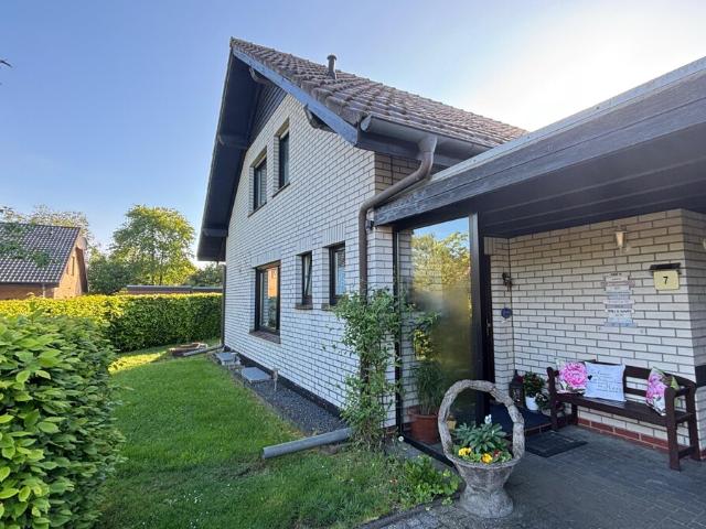 Haus kaufen in Uelsen, Niedersachsen