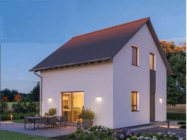 Haus kaufen in Süderbrarup, Kreis Schleswig-Flensburg
