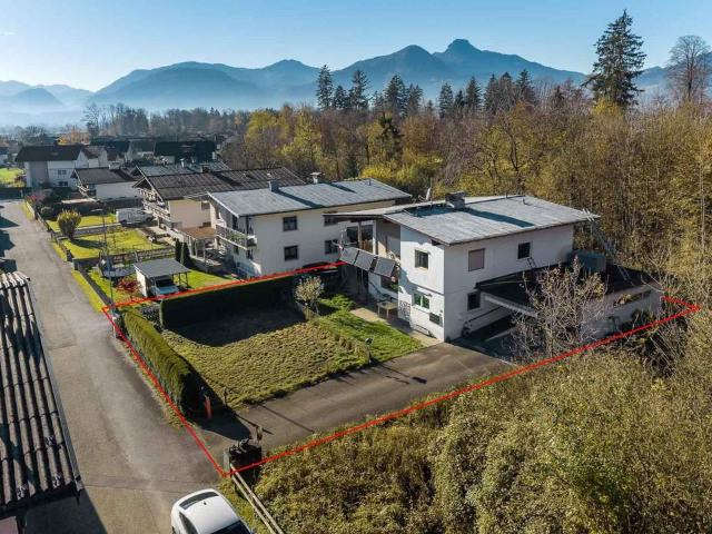 Haus kaufen in Zell, Kufstein
