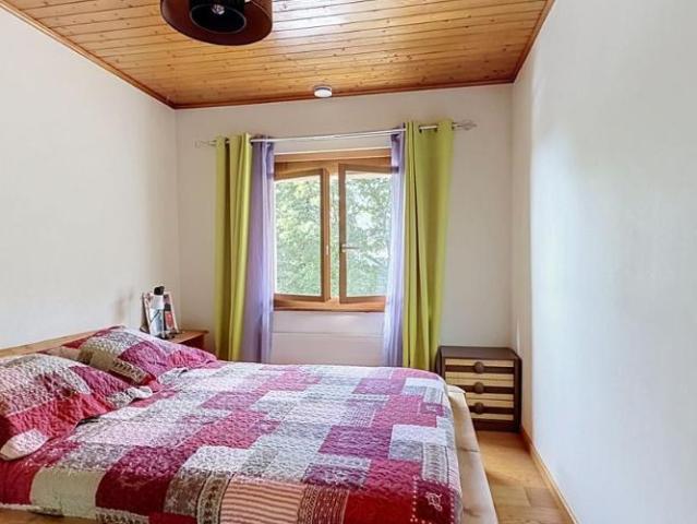 Haus kaufen in Saint-George, Waadt