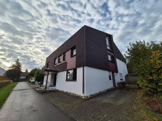 Haus kaufen in Besigheim, Ottmarsheim