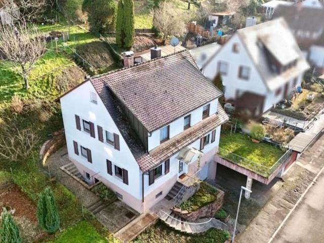 Haus kaufen in Lahr, Rheinland-Pfalz