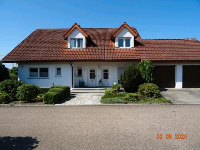 Haus kaufen in Tannhausen, Baden-Württemberg