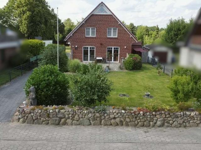 Haus kaufen in Sprötze, Buchholz in der Nordheide