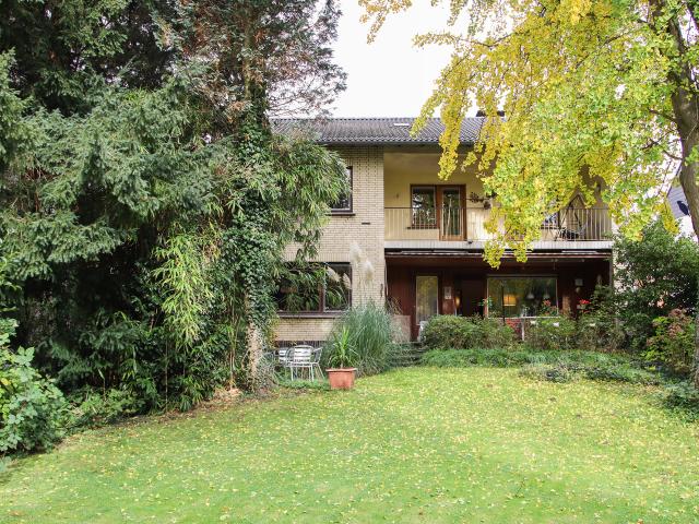 Haus kaufen in Unterbach, Düsseldorf