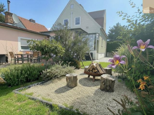 Einfamilienhaus kaufen in Traiskirchen, Niederösterreich