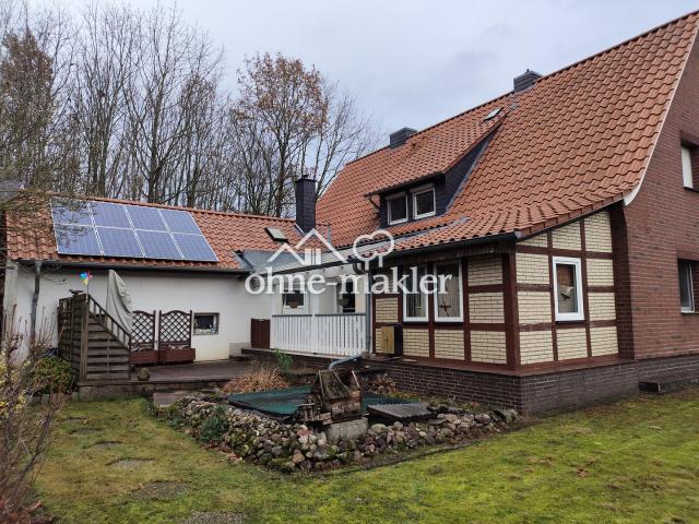 Haus kaufen in Wagenfeld, Niedersachsen