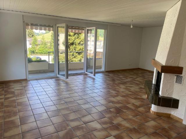 Haus mieten in Menznau, Lü
