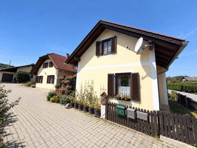 Haus kaufen in Eggersdorf, Steiermark