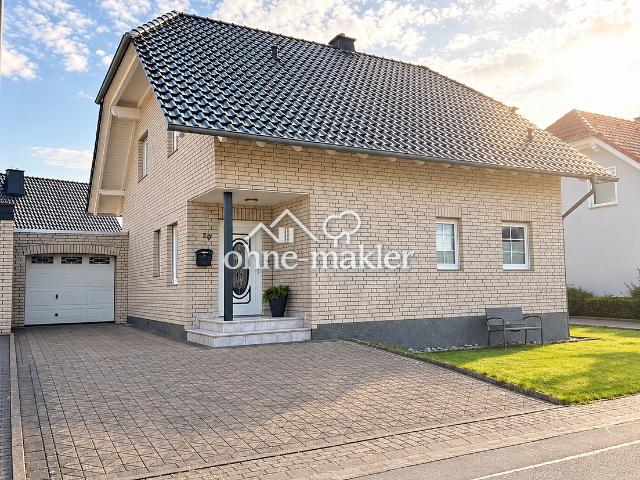 Haus kaufen in Borgentreich