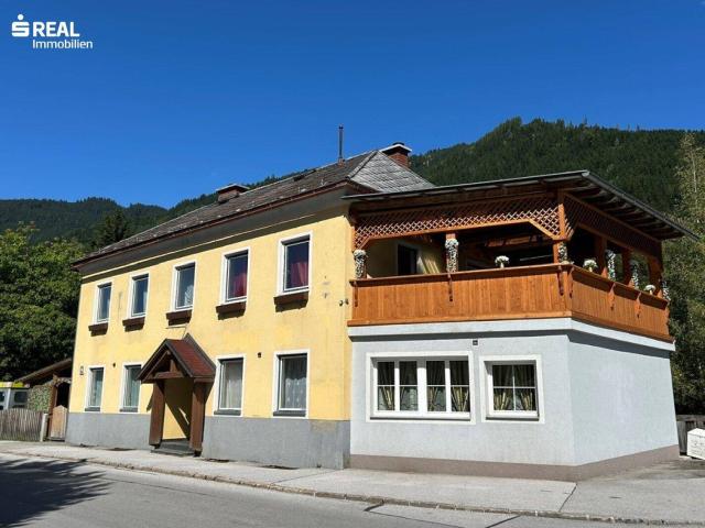 Haus kaufen in Boder, Rottenmann