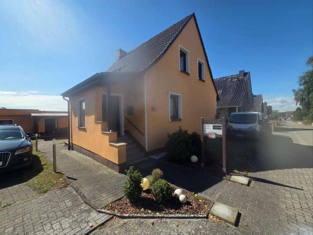 Haus kaufen in Ückeritz, Vorpommern-Greifswald