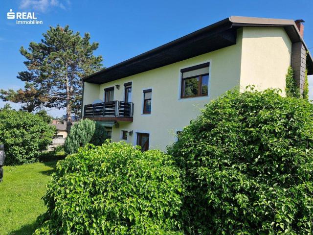 Haus kaufen in Bad Deutsch-Altenburg