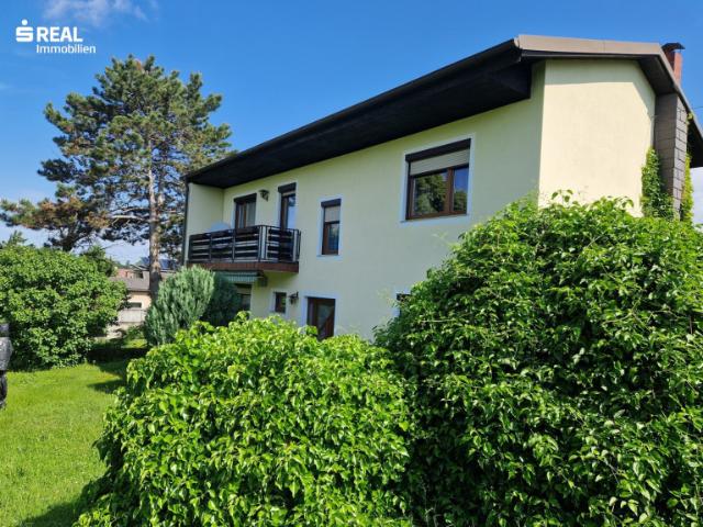 Haus kaufen in Bad Deutsch-Altenburg