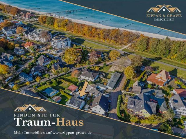 Haus kaufen in Zingst, Vorpommern-Rügen