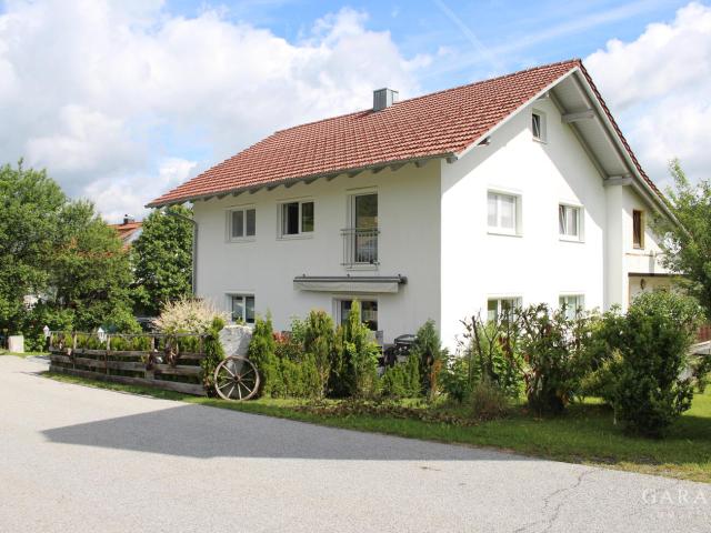 Mehrfamilienhaus kaufen in Bayern