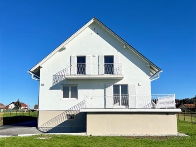 Einfamilienhaus kaufen in Fernitz, Steiermark